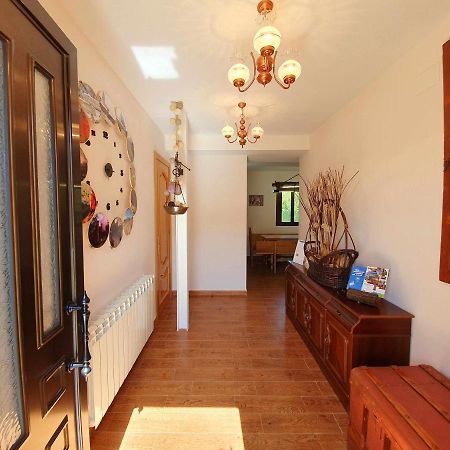 Villa Casa Carreira Bierzo à Ponferrada Extérieur photo