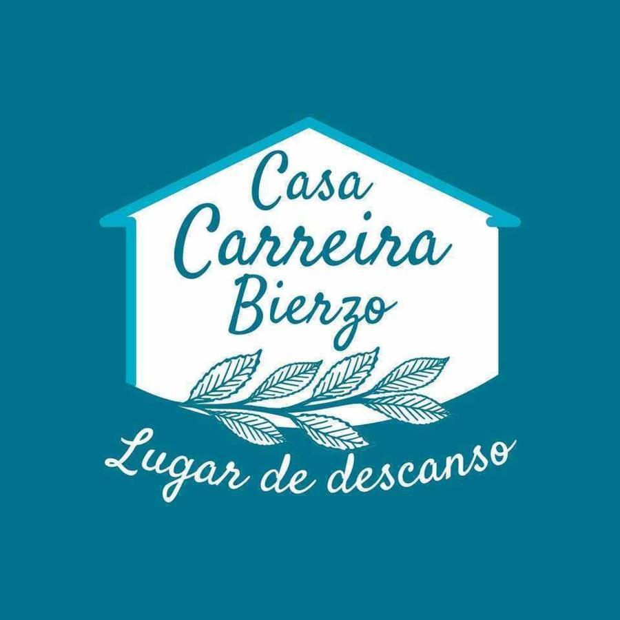 Villa Casa Carreira Bierzo à Ponferrada Extérieur photo