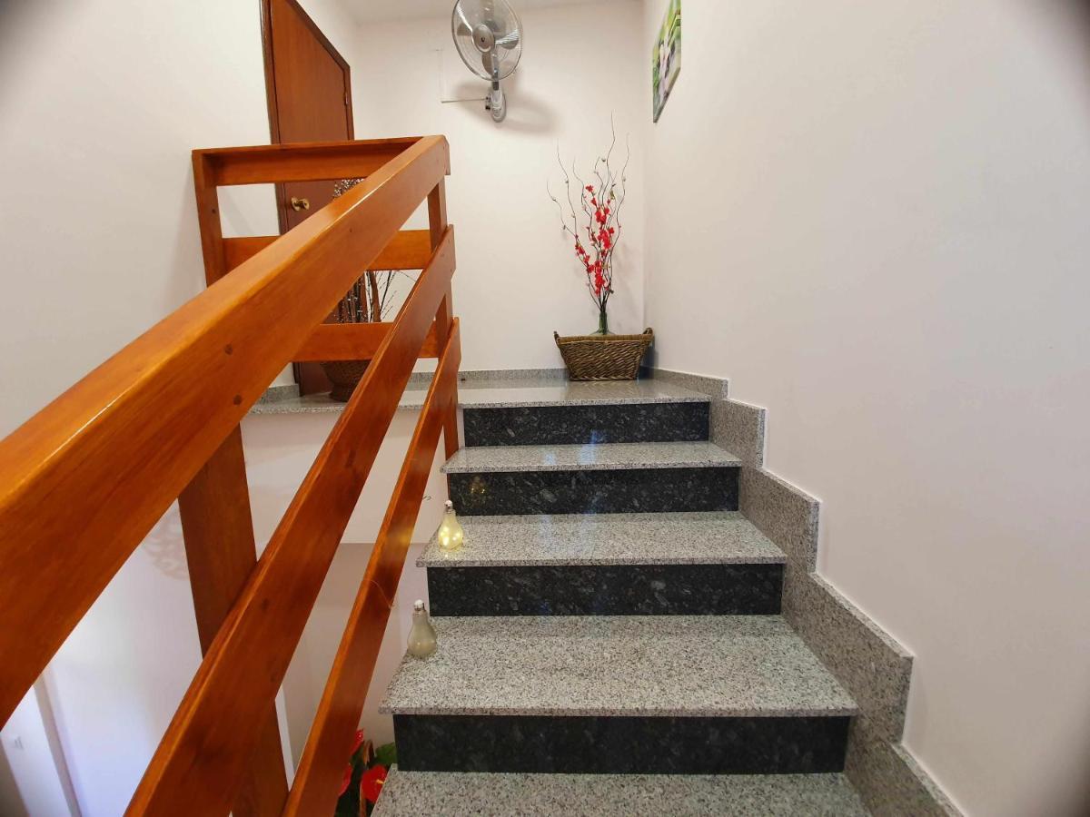Villa Casa Carreira Bierzo à Ponferrada Extérieur photo