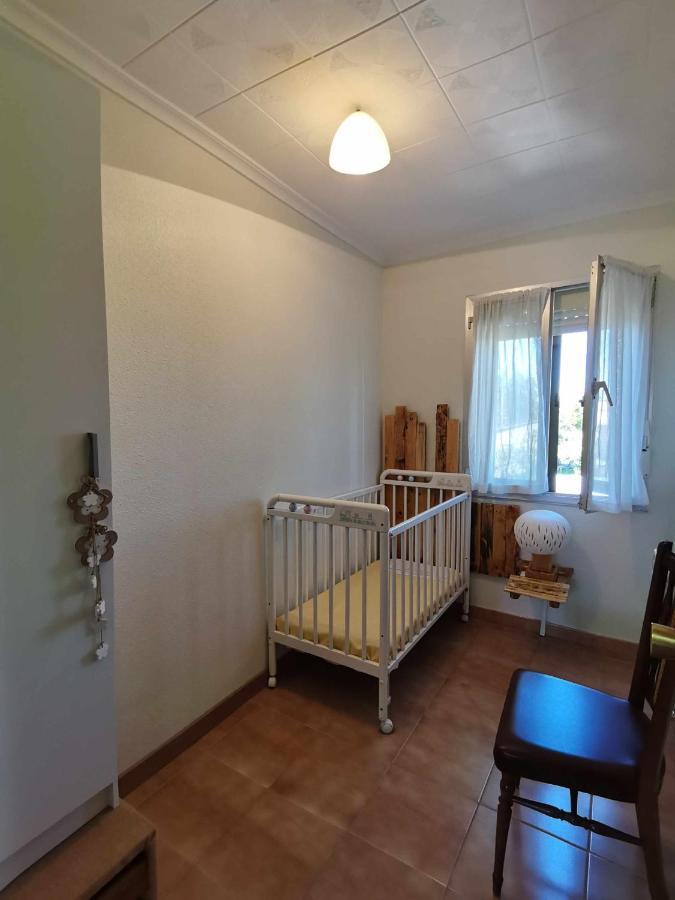 Villa Casa Carreira Bierzo à Ponferrada Extérieur photo