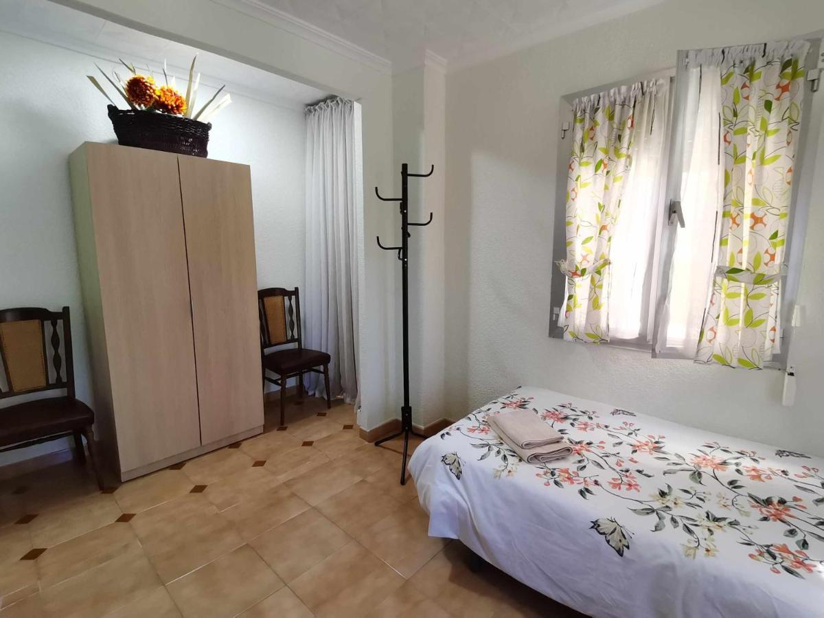 Villa Casa Carreira Bierzo à Ponferrada Extérieur photo