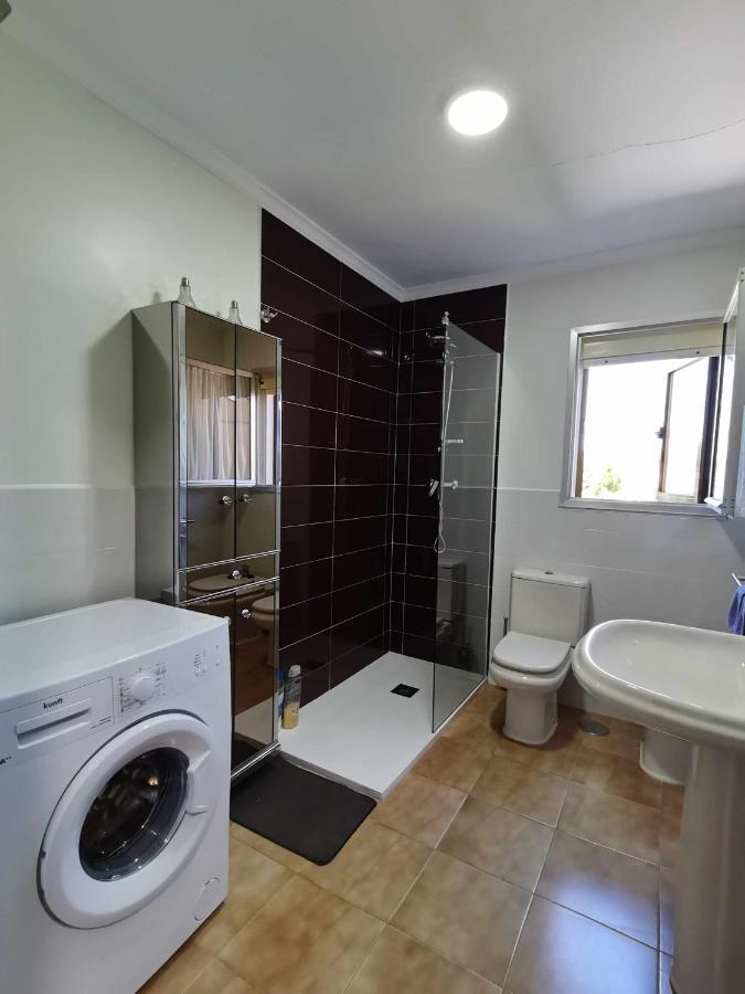 Villa Casa Carreira Bierzo à Ponferrada Extérieur photo
