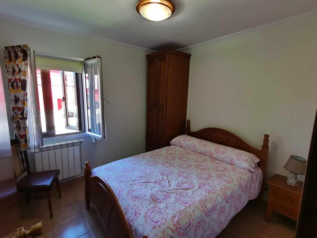 Villa Casa Carreira Bierzo à Ponferrada Extérieur photo
