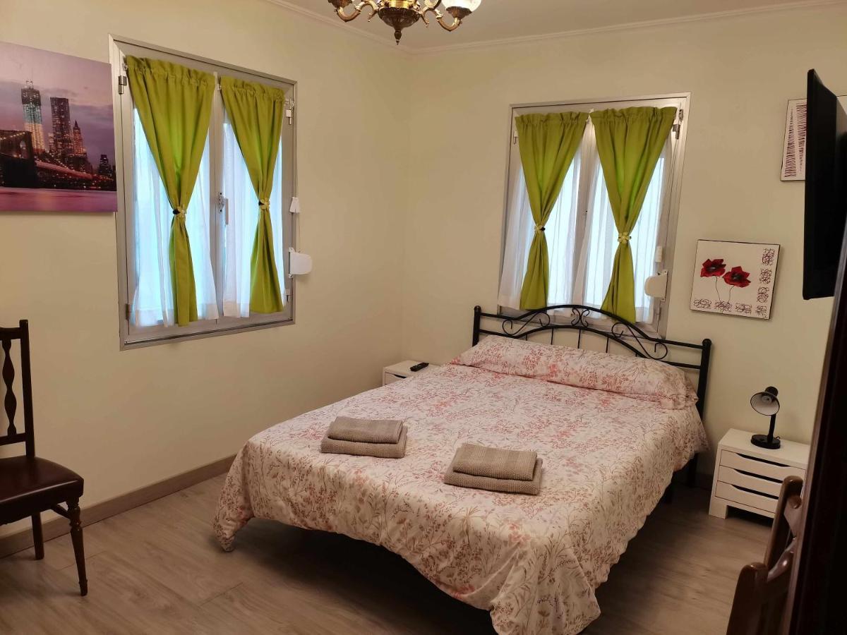 Villa Casa Carreira Bierzo à Ponferrada Extérieur photo