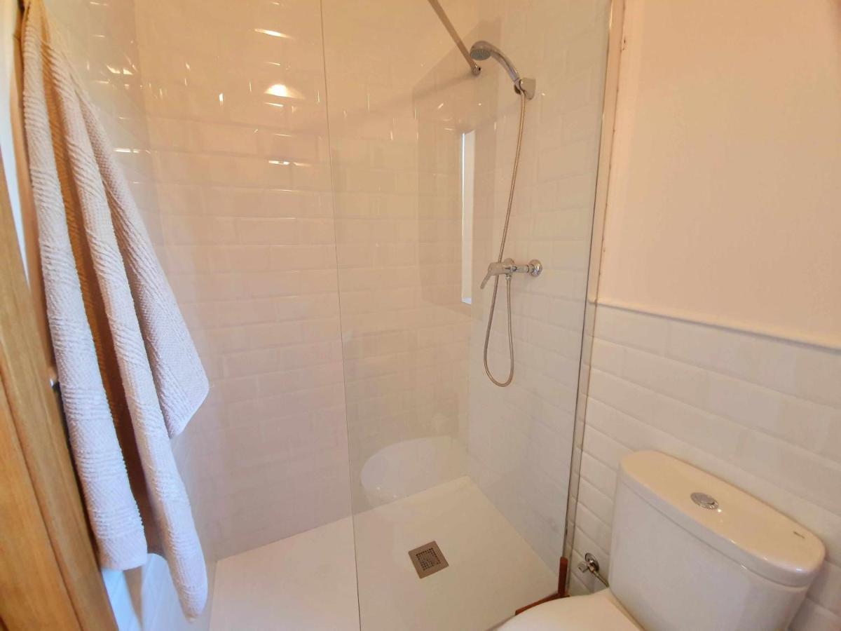 Villa Casa Carreira Bierzo à Ponferrada Extérieur photo